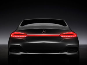 Mercedes Benz