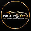 Dr Auto Tech European Vehicle Specialists Logo Dr Auto Tech